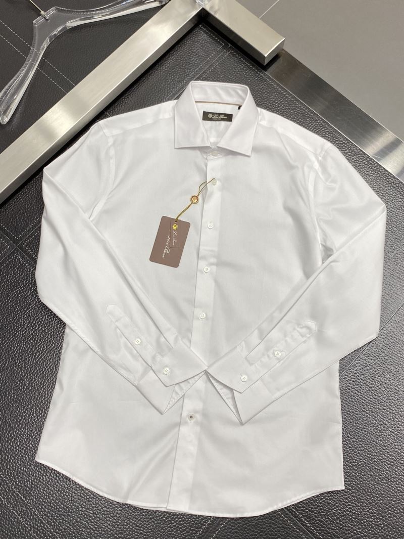 Loro Piana Shirts